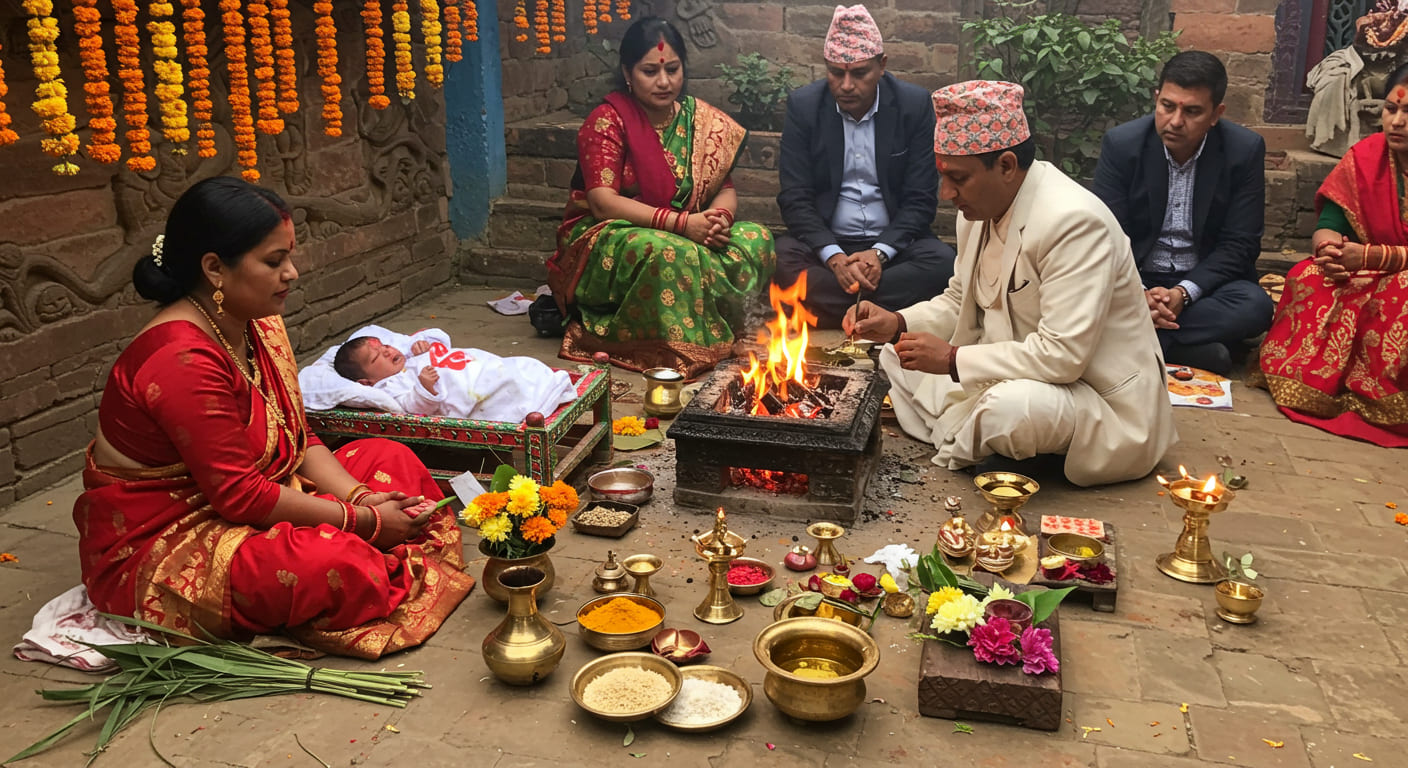 नामकरण